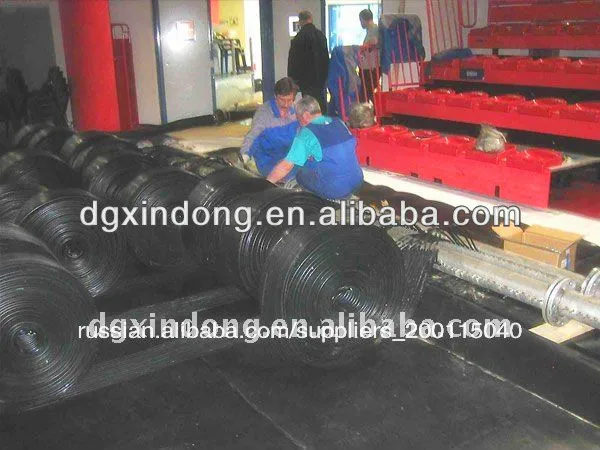 ice rink lining: epdm/nbr& pvc