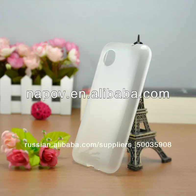 напов высокое качество откидная крышка чехол для htc желание 700