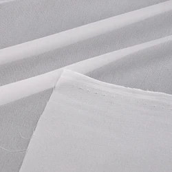 knitted fusible interlining woven interlining tailoring material