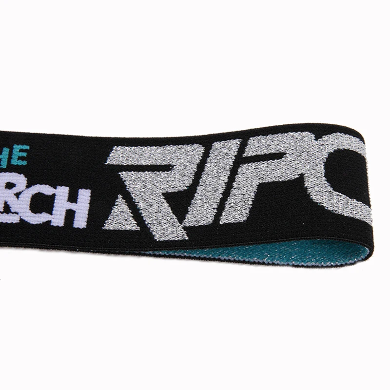 High Elasticity Customized Boxer Brief Elastic Band