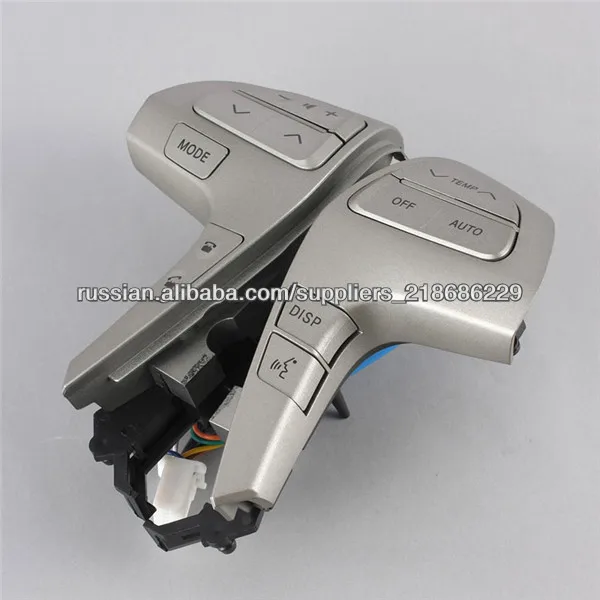 Переключатель управления для руля TOYOTA CAMRY 84250-06180