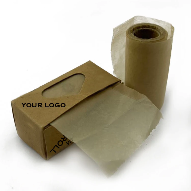 
Rolling Papers Custom Rolls 