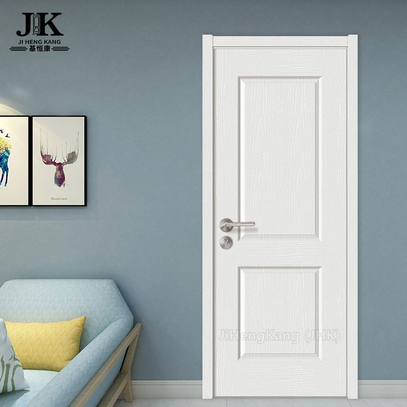 JHK-017 House Doors Interior Modern Internal Wood Door Designs
