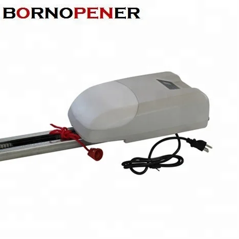 Universal gate garage door opener remote control