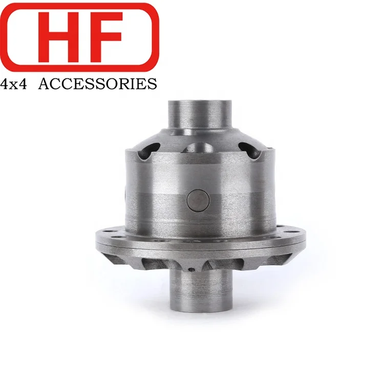 Arb compressor and HF Multifunctional foreign trade new high quality RD142 lock 4x4 car differential parts
