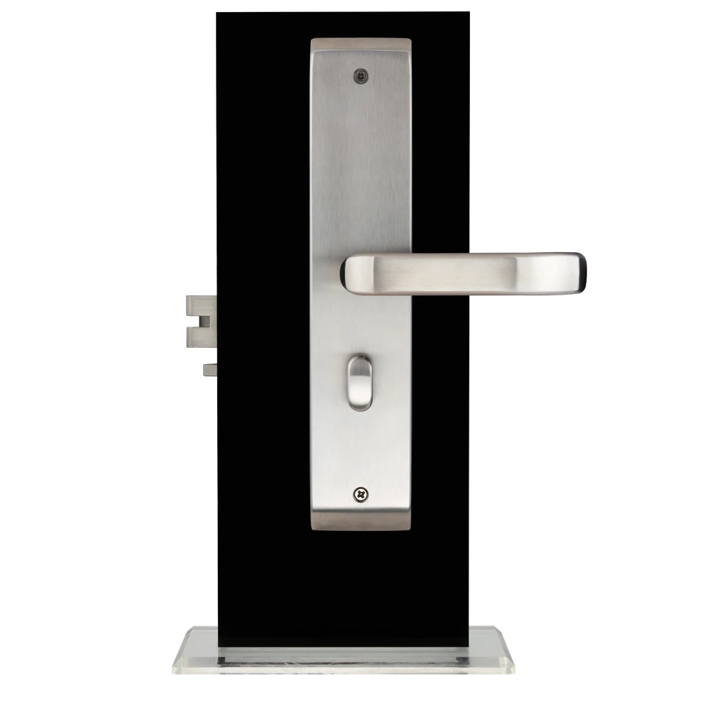 Orbita High Quality Smart Key Rf Card Hotel Lock With Pro Usb Card System