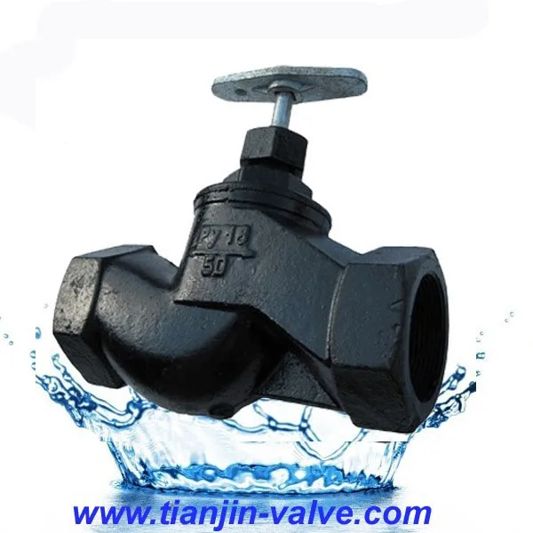 low price best quality forged steel A105 F304 F316 bellow sealed globe valve