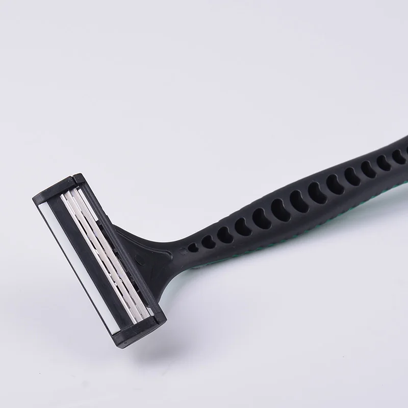 Razor Blade Shaving Razor Display card package