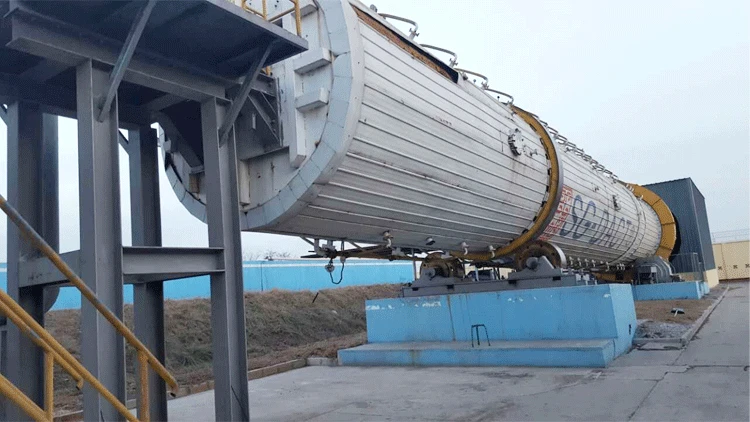 guar gum guar gum powder production line