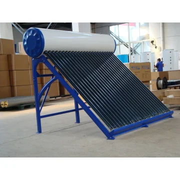 Hot Sell Solar Storm Costa Rica Compact Solar Water Heater 200l