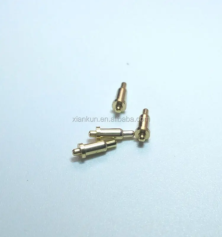 5.5mm Double-Ended Spring Loaded Pogo Pin