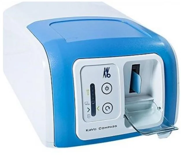 3D Intraoral  Dental Xray Scanner