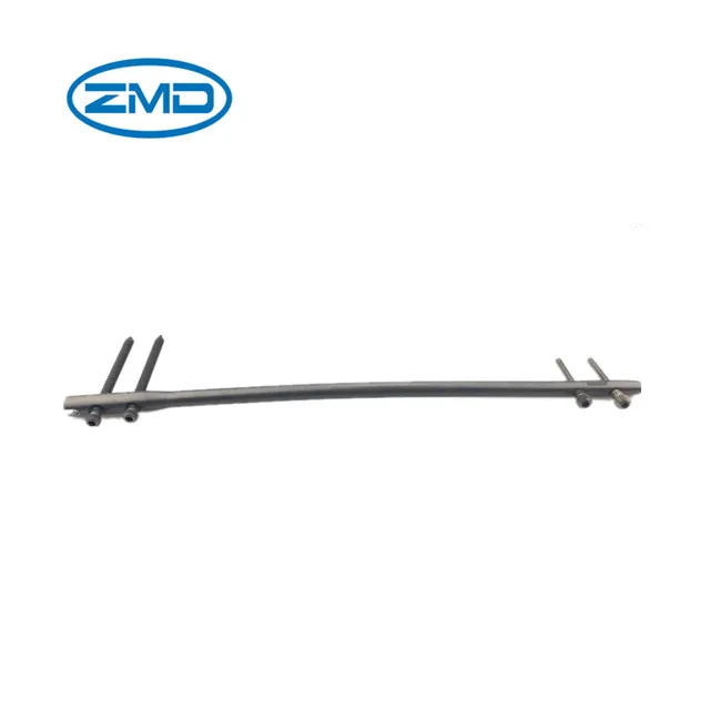 Orthopedic nails retrograde intramedullary femur interlocking intramedullary nails