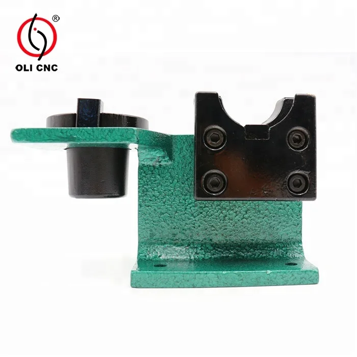 Aluminum Vertical and Horizontal Dual-purpose Lock Tool Holder BT30 BT40 BT50 tool locking device for CNC TOOL HOLDER