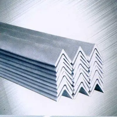 Q235 China supplier price angle bar / steel angle from factory