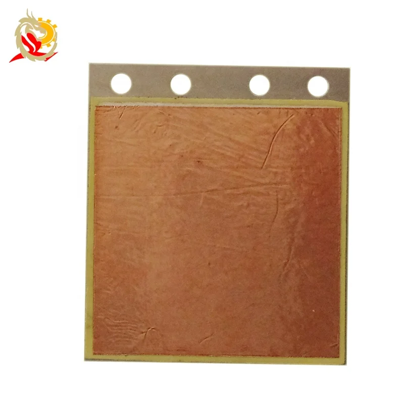 High Sensitivity Piezoelectric Power Generating Sheet Sensor