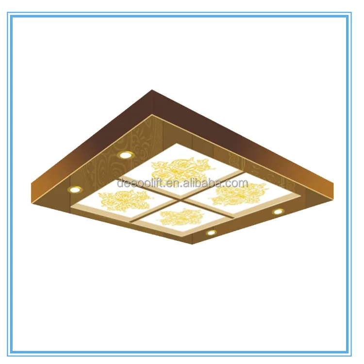 21 persons 1600kg elevator passenger lift price