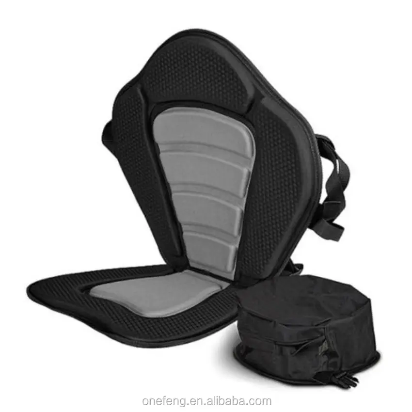 Kayak Seat water-proof Kayak seat with back Kayak Fishing Seat