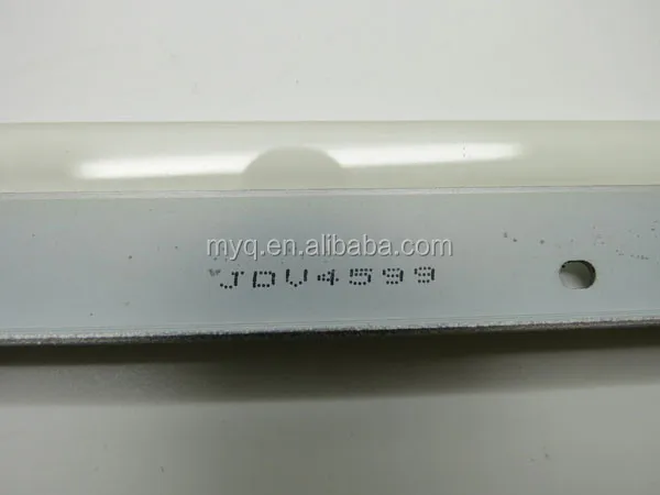 Детали для копировального аппарата лезвие очистки барабана Kyocera TASKalfa 180/181/220/221 OEM 302C918011
