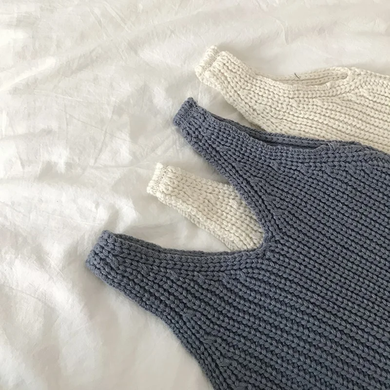 Новинка 2021, вязаная сумка на плечо, женская сумка-жилет для покупок, плюшевая сумка, Корейская версия женских повседневных однотонных шерстяных тоутов CN;GUA