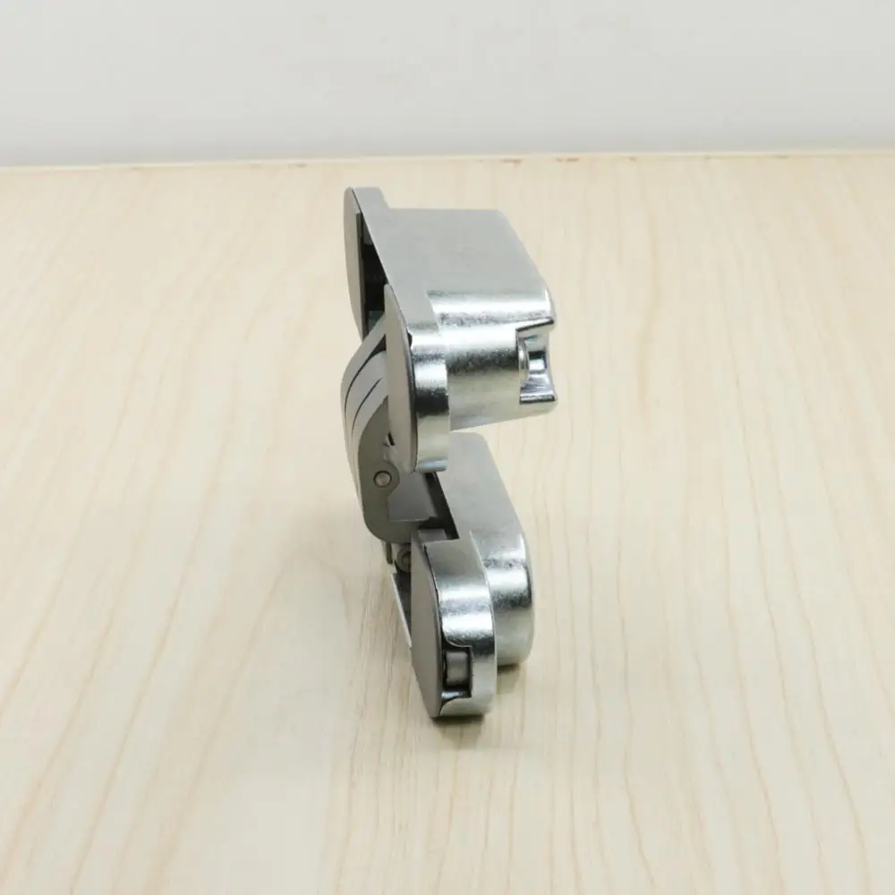 Dongguan New 180 Degree Door Hinge 60kg