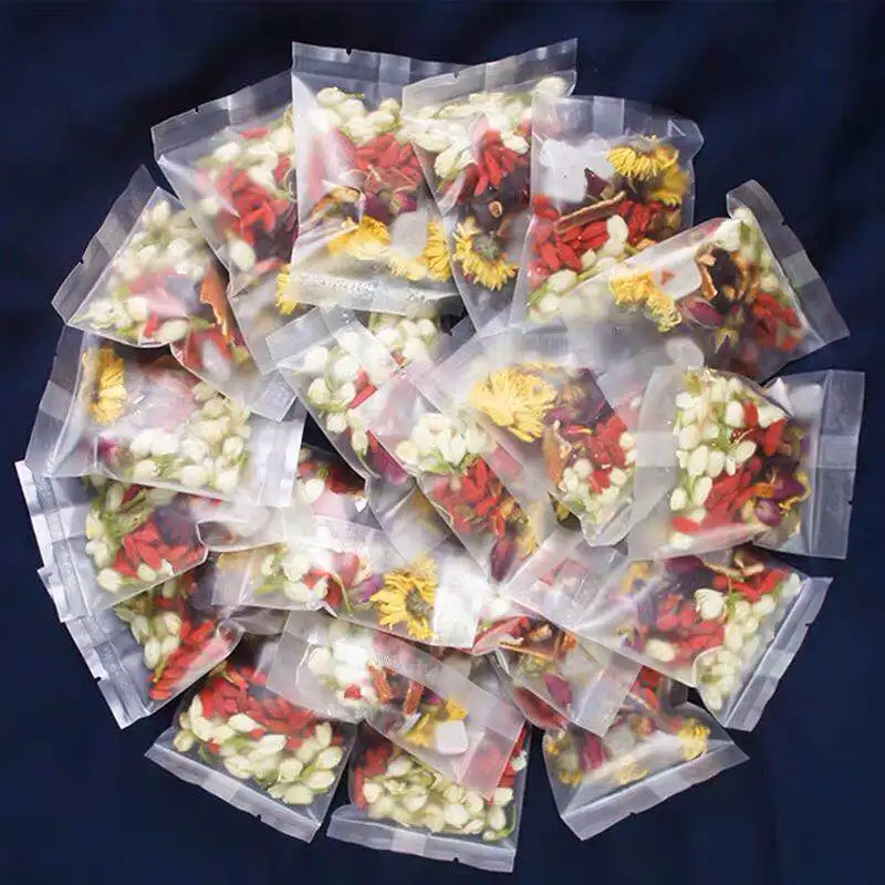 Factory Price Health Chinese Dried Fruit Tea Sosro Fruit Tea Noni Fruit Tea