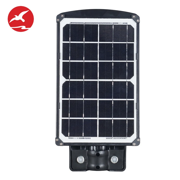 Flyinglighting 20watt 40watt 60watt led solar street light