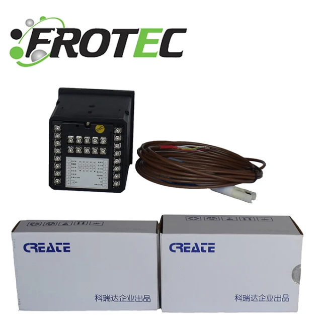 CIT-8800 Inductive Conductivity/Concentration Online Controller