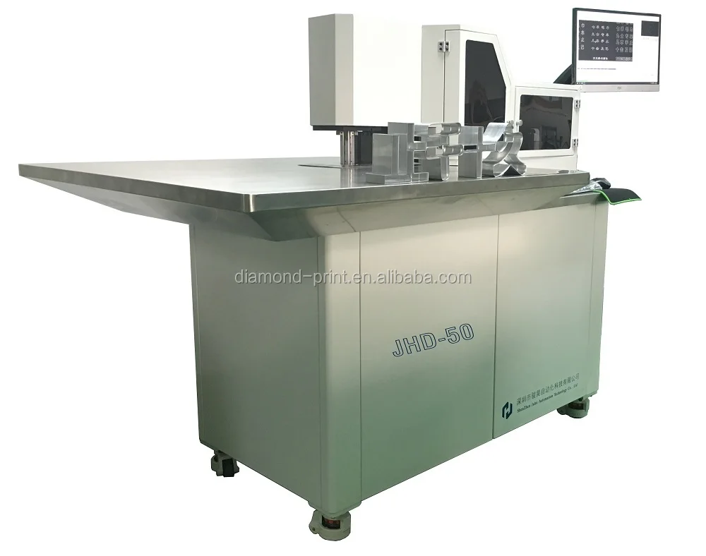 High Quality Auto Bender Machine For Die Cutting