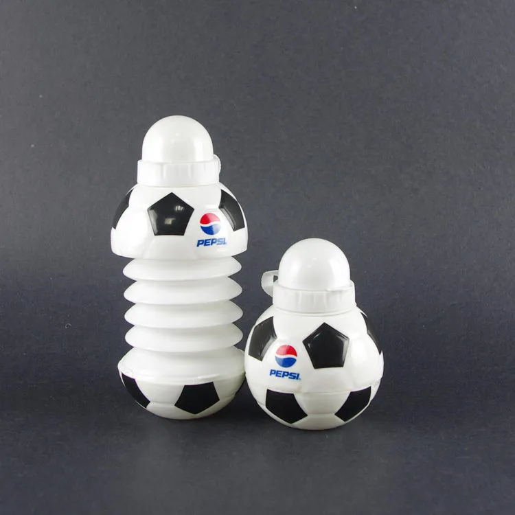 Bpa бесплатная бутылка / ледяного керна бутылку воды пластиковая спортивные бутылки