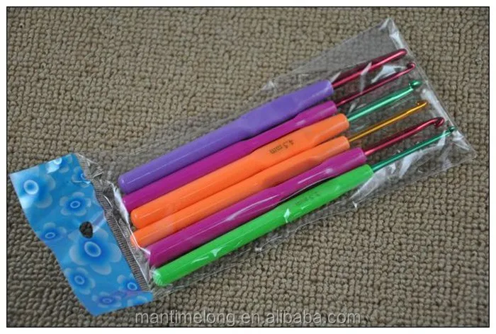 crochet hook set knitting needle crochet hook weaving tools