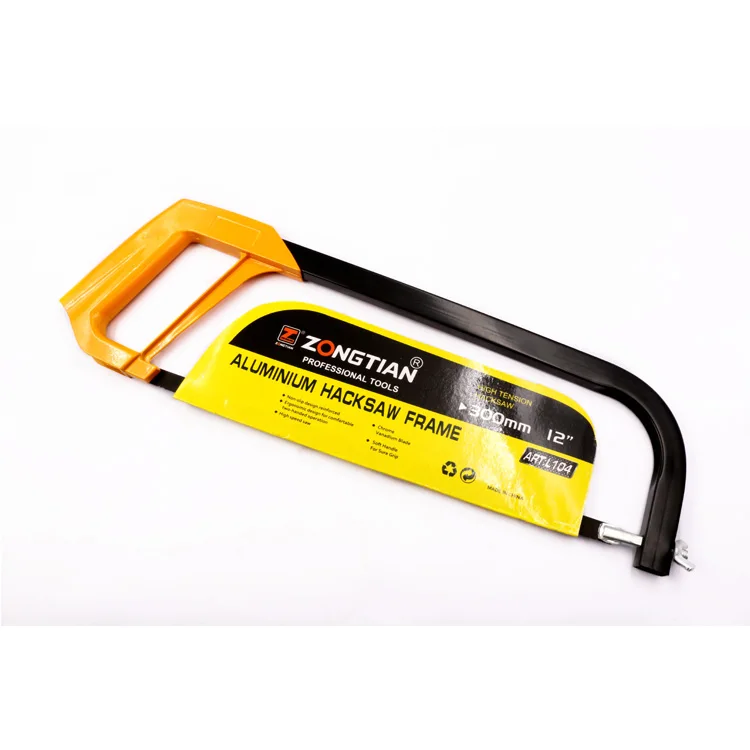 Конкурентоспособная ножовка для резки алюминия