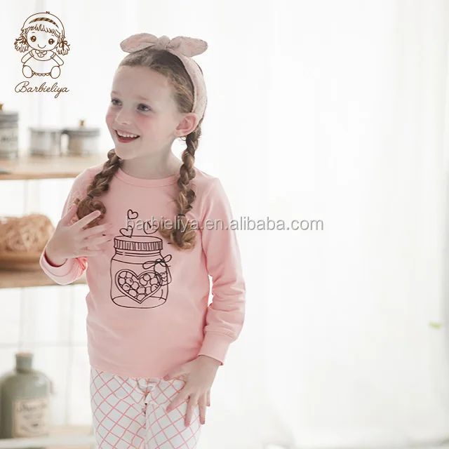 
v-Pijamas kids nightwear nightgown loungewear 
