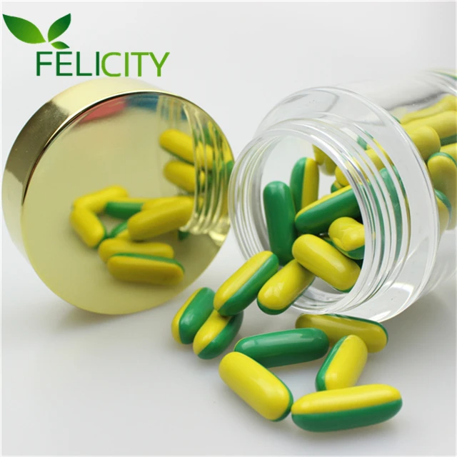 High Quality Diet Fiber Softgel in Bulk