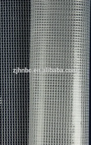 PVC laminated transparent mesh fabric for bags / Transparent exhibition room