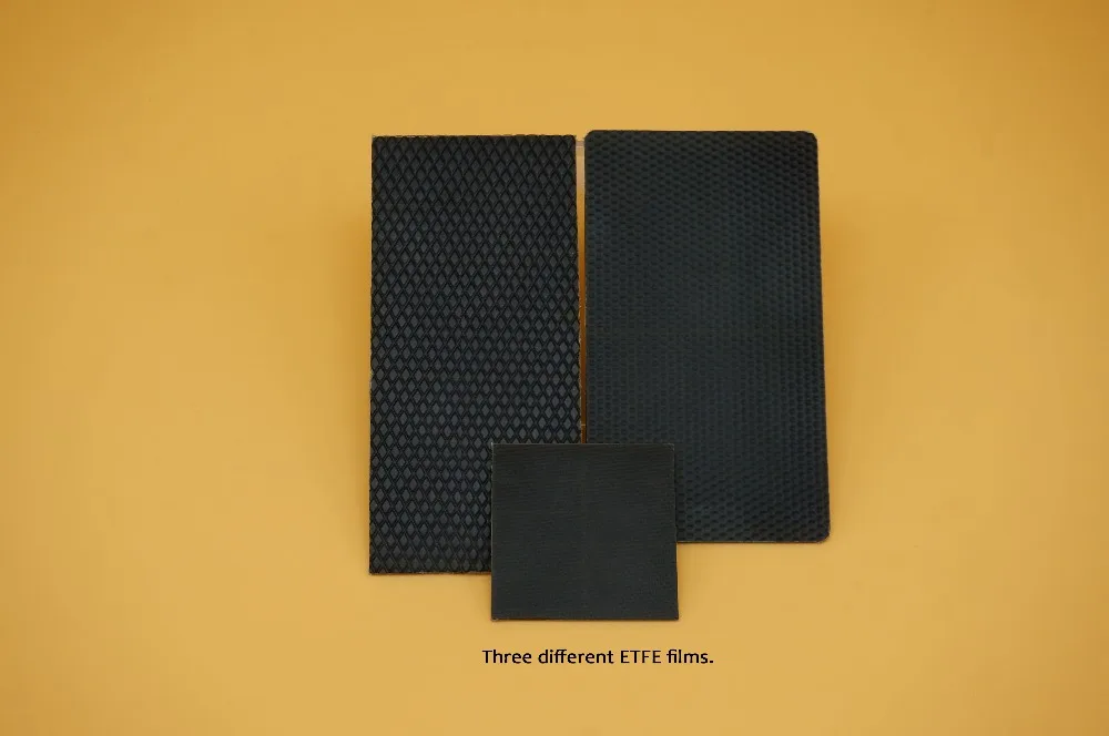 Thin Film Small Size 93*40*2.0mm 2.75V/0.69W Sunpower Solar Panel