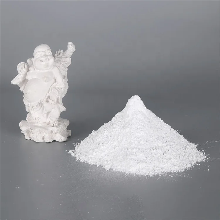 
natural gypsum powder for construction wholesale 