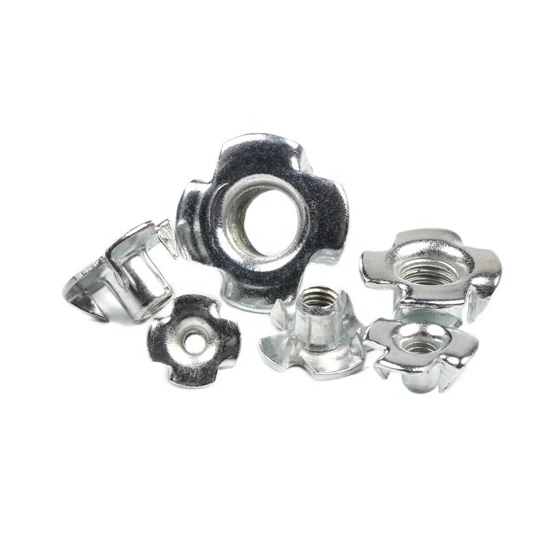 Китай, нержавеющая сталь, m3, m4, m5, m6, m8, m10, альпинистский профиль, Т-образные гайки, отверстие для блока, скользящий Тройник, четырехкоготь, t-гайка