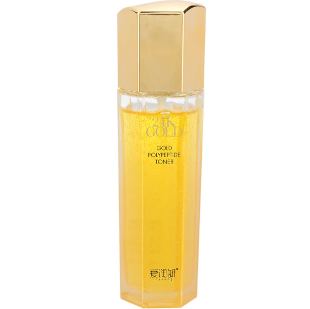 
I-YOUNG 24K gold Serum Anti-wrinkle& Anti-aging Keep Skin Young And Beautiful Keep Skin Energetic Elite fluid 