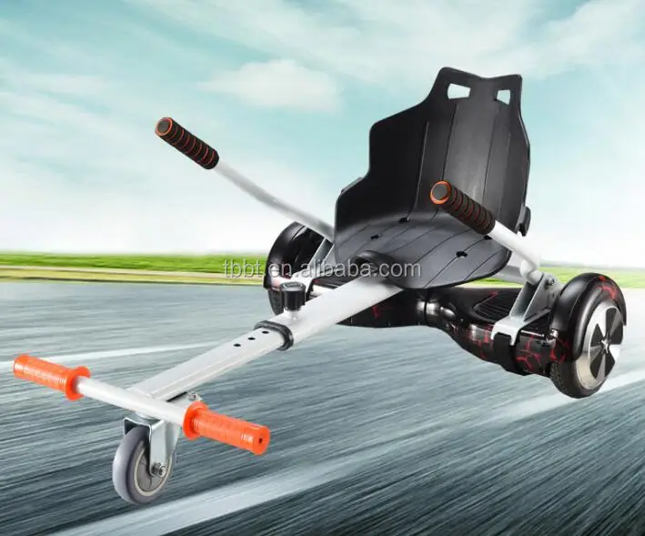 BIGBANG SPORTS, сертификация Ce, регулируемый гироскутер, картинг, сидячий стул для скутера, самобалансирующийся