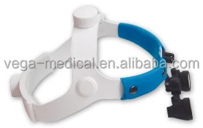 
High quality China hospital equipment medical headlight led examination light 
