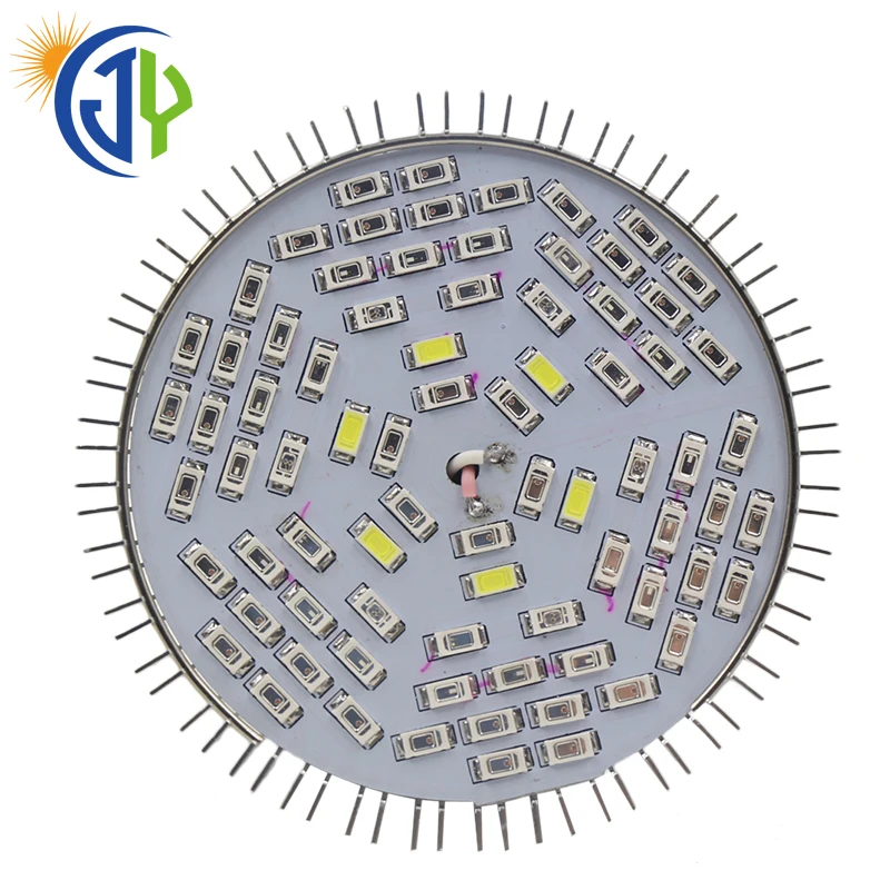 diy cxb3590 led chip 12 band 50w 100w 300w crees full spectrum cob led grow light kit for hydroponic greenhouse