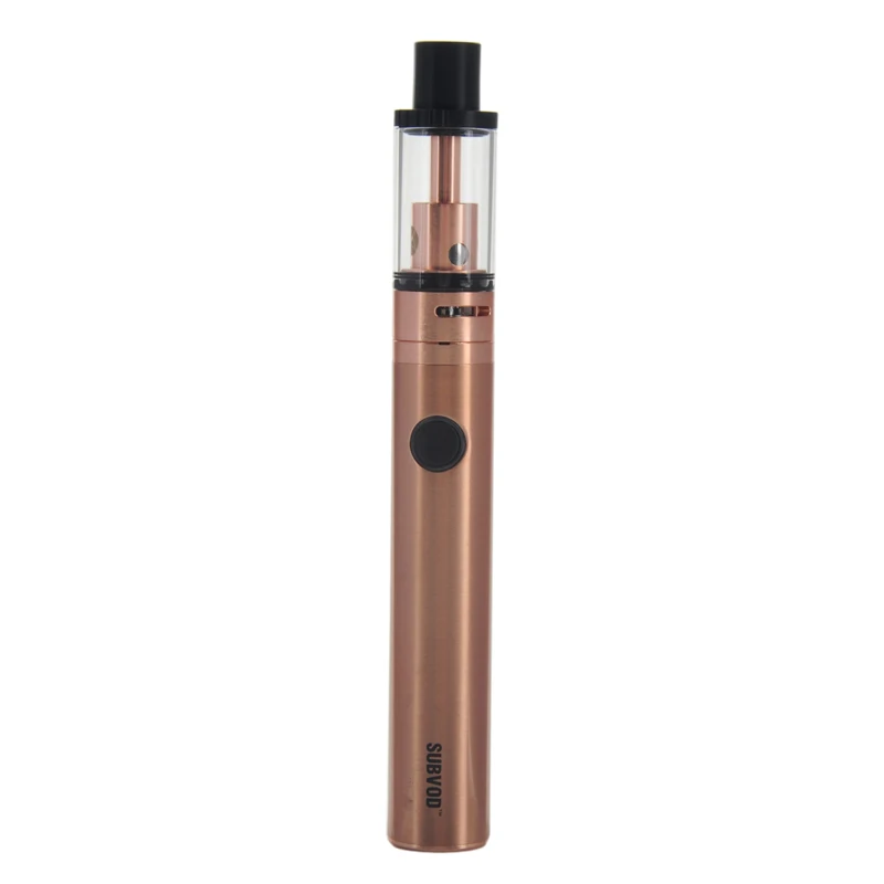 KangerTech Subvod C Kit with 2.8ml Tank Atomizer e-cigarette Kanger Subvod-C All in one Kit