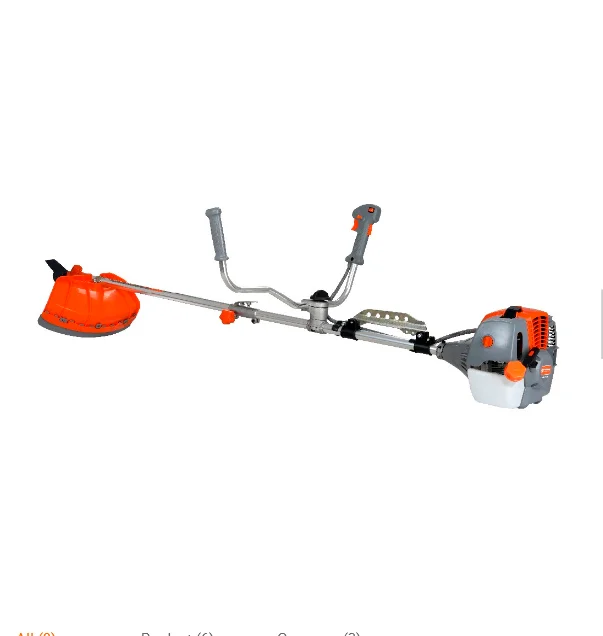 Kawasaki brushcutter 52cc Grass Trimmer high performance