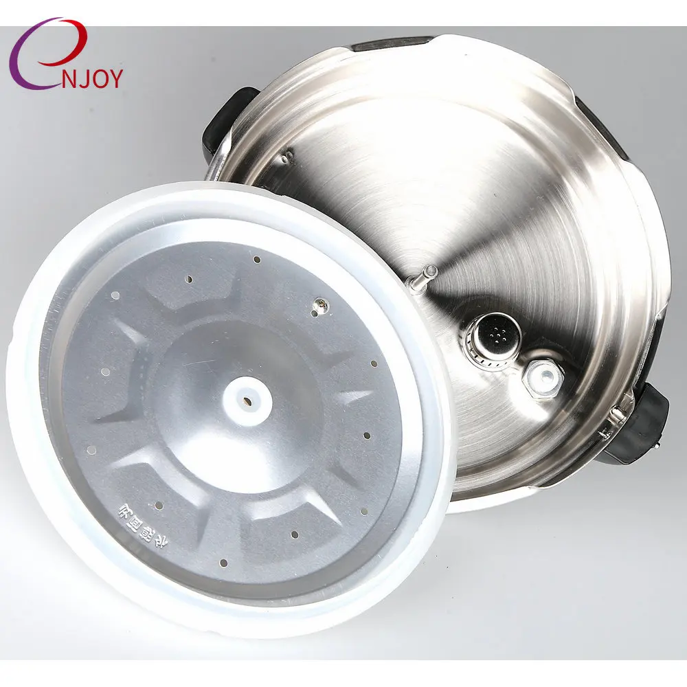 
Smart 5liter sanding housing with multicooker 