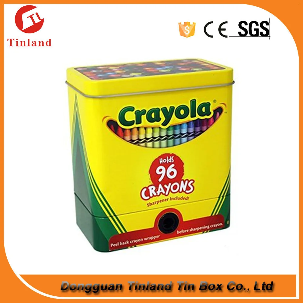 
Low Moq Premium Infant Formula, Infant Goat Milk Powder Packaging Tin Can Box 