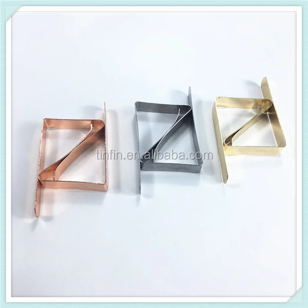 
Stainless Steel Tablecloth Clips,Tablecloth Weight Clips,Decorative Tablecloth Clips 