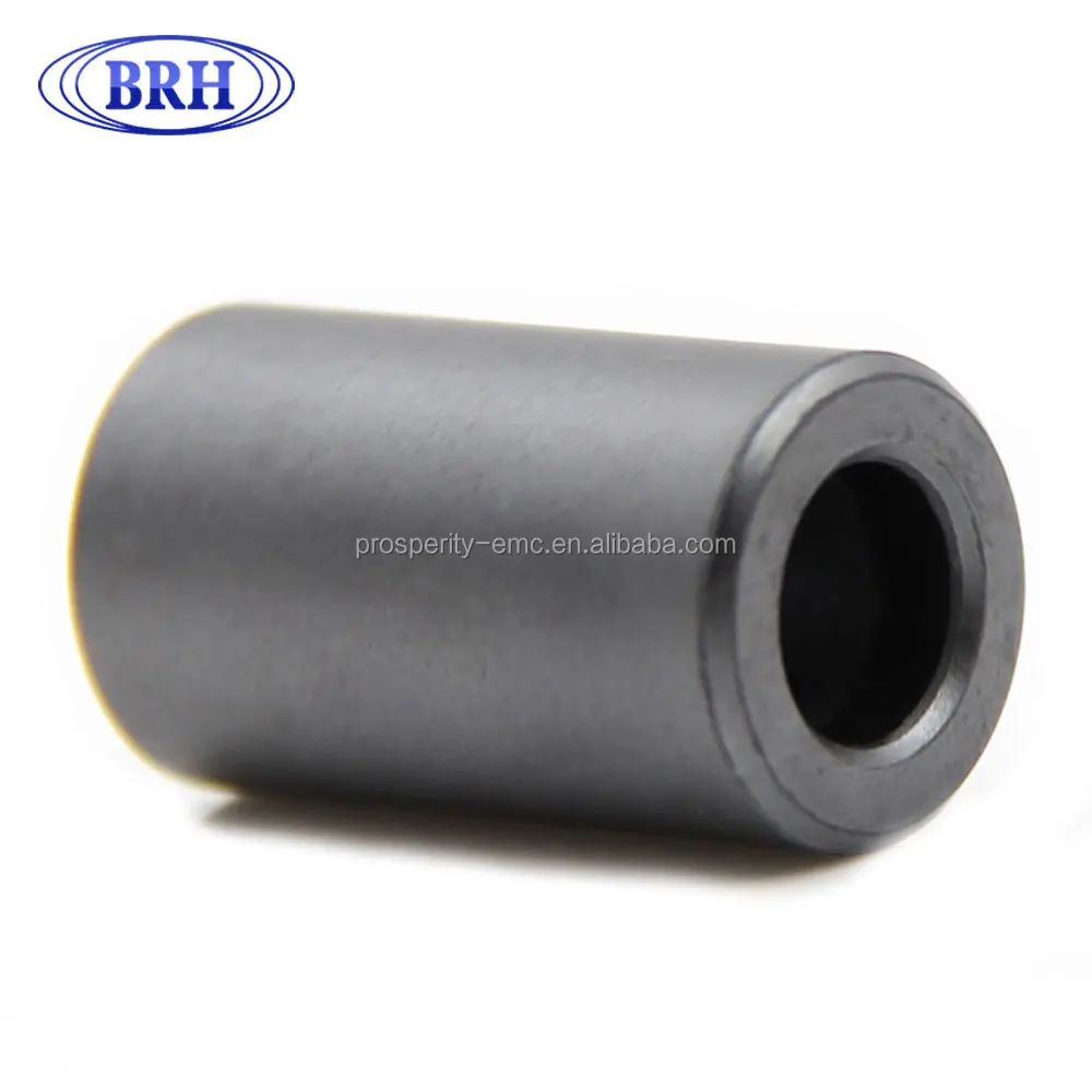 Best price high frequency large current size toroidal ferrite core for round cable