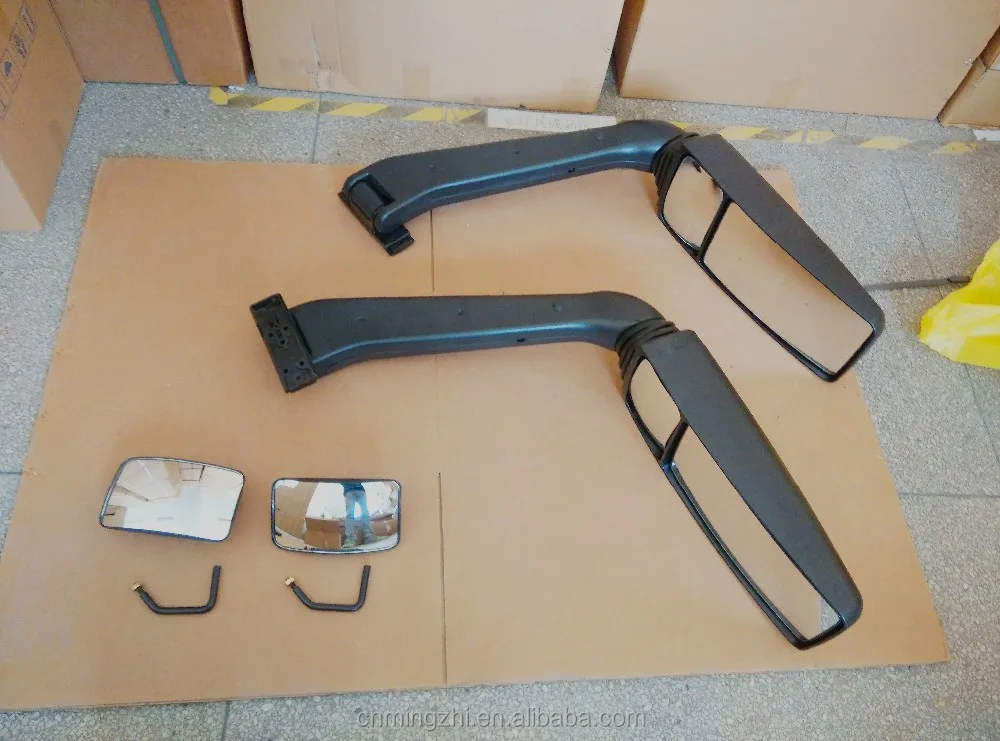 
rear view electric rearview mirror Bus Mirror Manufacturer HC-B-11128 