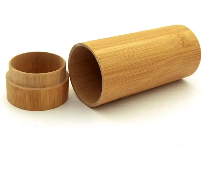 
engrave logo sunglasses bamboo boxes 